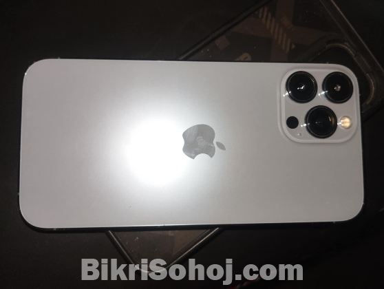 iPhone 13 Pro Max